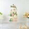18" x 18" CLEAR Acrylic Display Box CAKE STAND Pedestal Riser